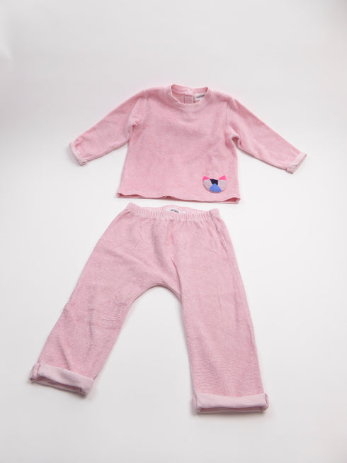 Woody - Pyjama (86)